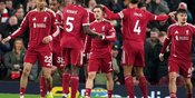 Jadwal Liga Inggris Pekan Ini Live di SCTV dan Vidio, 7-8 Februari 2026 Jadwal Liga Inggris Pekan Ini Live di SCTV dan Vidio, 7-8 Februari 2026