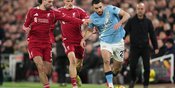 Minus Dominik Szoboszlai, Ini Prediksi Susunan Pemain Liverpool di Kandang Sunderland
