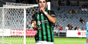 Mengapa Luke Vickery dan Mitchell Baker Belum Bisa Perkuat Timnas Indonesia di FIFA Matchday? Mengapa Luke Vickery dan Mitchell Baker Belum Bisa Perkuat Timnas Indonesia di FIFA Matchday?