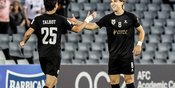 Benarkah Luke Vickery Tengah Dinaturalisasi Timnas Indonesia? Benarkah Luke Vickery Tengah Dinaturalisasi Timnas Indonesia?