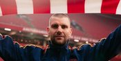 Kebanggaan Maarten Paes Bisa Gabung Ajax: Saya Siap Berikan Segalanya Kebanggaan Maarten Paes Bisa Gabung Ajax: Saya Siap Berikan Segalanya