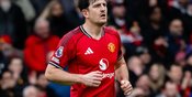Harry Maguire Ambil Peran Baru, Manchester United Kejar Transfer Rp1,9 Triliun Harry Maguire Ambil Peran Baru, Manchester United Kejar Transfer Rp1,9 Triliun