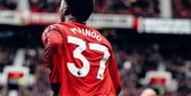 Janji Kobbie Mainoo Usai Perpanjang Kontrak: Bawa MU Jadi Penantang Gelar Juara Serius dan Konsisten!