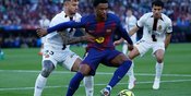 Manchester United Hidupkan Minat Pada Bintang Barcelona Ini Manchester United Hidupkan Minat Pada Bintang Barcelona Ini