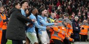 Prediksi Susunan Pemain Manchester City vs Fulham: Rotasi Guardiola, Siapa yang Dicadangkan di Etihad? Prediksi Susunan Pemain Manchester City vs Fulham: Rotasi Guardiola, Siapa yang Dicadangkan di Etihad?