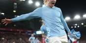 Prediksi Man City vs Fulham 12 Februari 2026