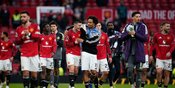Manchester United Siap Cuci Gudang dan Rombak Skuad