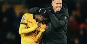 Sukses dengan Cunha, Manchester United Berminat Boyong Berlian Wolverhampton Ini? Sukses dengan Cunha, Manchester United Berminat Boyong Berlian Wolverhampton Ini?