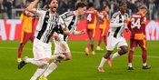 Kalah Dramatis, Juventus Merana: Andai Tidak Teledor di Leg Pertama! Kalah Dramatis, Juventus Merana: Andai Tidak Teledor di Leg Pertama!
