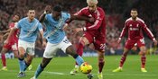 Kontroversi Liverpool vs Man City: Mantan Wasit Liga Inggris Sebut Marc Guehi Harusnya Kartu Merah Kontroversi Liverpool vs Man City: Mantan Wasit Liga Inggris Sebut Marc Guehi Harusnya Kartu Merah