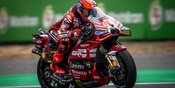 Marc Marquez Tak Ambil Pusing Penalti Sprint MotoGP Thailand, Tapi Kecewa Notifikasi Datang Terlambat Marc Marquez Tak Ambil Pusing Penalti Sprint MotoGP Thailand, Tapi Kecewa Notifikasi Datang Terlambat