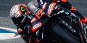 Klasemen Sementara MotoGP 2026 Usai Grand Prix Brasil di Goiania Klasemen Sementara MotoGP 2026 Usai Grand Prix Brasil di Goiania