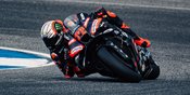 Hasil Kualifikasi MotoGP Thailand 2026: Marco Bezzecchi Sabet Pole Meski Kecelakaan, Kalahkan Marc Marquez Hasil Kualifikasi MotoGP Thailand 2026: Marco Bezzecchi Sabet Pole Meski Kecelakaan, Kalahkan Marc Marquez