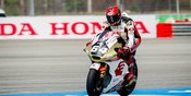 Hasil Kualifikasi Moto2 Thailand 2026: Senna Agius Sabet Pole, Mario Aji Start Kesembilan Hasil Kualifikasi Moto2 Thailand 2026: Senna Agius Sabet Pole, Mario Aji Start Kesembilan