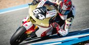 Hasil Latihan Moto2 Thailand 2026: Mario Aji Masuk Top 5 dan Lolos ke Q2, Manuel Gonzalez Tercepat