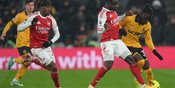 Man of the Match Wolves vs Arsenal: Bukayo Saka Man of the Match Wolves vs Arsenal: Bukayo Saka