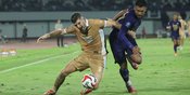 Hasil Persita vs Dewa United: Tren Positif Tim Tamu Terus Berlanjut Hasil Persita vs Dewa United: Tren Positif Tim Tamu Terus Berlanjut