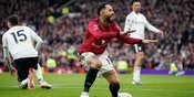 Kontroversi Man United vs Fulham: Eks Wasit Premier League Anggap VAR Jadi Biang Kerok Kontroversi Man United vs Fulham: Eks Wasit Premier League Anggap VAR Jadi Biang Kerok