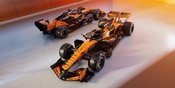Siap Pertahankan Mahkota Juara, Ini 6 Potret Livery Mobil McLaren Mastercard F1 Team di Formula 1 2026 Siap Pertahankan Mahkota Juara, Ini 6 Potret Livery Mobil McLaren Mastercard F1 Team di Formula 1 2026