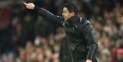 Sedang Bagus-bagusnya, Jadwal Mengerikan Menanti Arsenal!