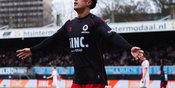 Hasil Excelsior vs Ajax: Miliano Jonathans Cetak Gol dan Bantu Timnya Paksakan Hasil Imbang Lawan Calon Tim Maarten Paes Hasil Excelsior vs Ajax: Miliano Jonathans Cetak Gol dan Bantu Timnya Paksakan Hasil Imbang Lawan Calon Tim Maarten Paes