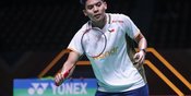 Jadwal Pertandingan Babak Pertama Badminton Asia Championships 2026 di Hari Ini, 7 April 2026