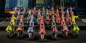 Tak Cuma Pembalap, Kontrak 5 Tim Satelit MotoGP Juga Bakal Habis pada Akhir 2026