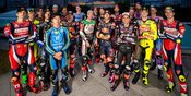 Sebagian Rider MotoGP Sambut Baik Balapan di Sirkuit Jalanan Adelaide Meski Berpotensi Bahaya Sebagian Rider MotoGP Sambut Baik Balapan di Sirkuit Jalanan Adelaide Meski Berpotensi Bahaya