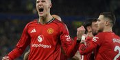 Tempat Menonton Man Utd vs Crystal Palace: Live Streaming Premier League di Vidio Tempat Menonton Man Utd vs Crystal Palace: Live Streaming Premier League di Vidio