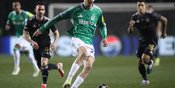 Nick Woltemade si Pemain Unik: Rajin Cetak Gol, Lalu Paceklik, dan Sekarang Jadi Gelandang Nick Woltemade si Pemain Unik: Rajin Cetak Gol, Lalu Paceklik, dan Sekarang Jadi Gelandang