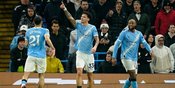 Sihir Rodri Bikin Nico O'Reilly Terpana: Sebuah Kehormatan Main Bareng Pemenang Ballon d'Or!