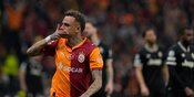 Noa Lang Siap Bersinar Saat Galatasaray Hadapi Liverpool di Liga Champions