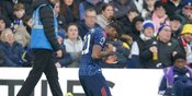 Tolong Diperbaiki! Noni Madueke Protes Gol yang Dicatat sebagai Bunuh Diri Tolong Diperbaiki! Noni Madueke Protes Gol yang Dicatat sebagai Bunuh Diri