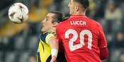 Live Streaming Nottm Forest vs Fenerbahce - Link Nonton Liga Europa/UEL di Vidio Live Streaming Nottm Forest vs Fenerbahce - Link Nonton Liga Europa/UEL di Vidio