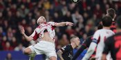 Hasil Leverkusen vs Olympiakos: Die Werkself Siap Jumpa Arsenal atau Bayern Hasil Leverkusen vs Olympiakos: Die Werkself Siap Jumpa Arsenal atau Bayern
