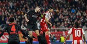 Live Streaming Leverkusen vs Olympiacos - Link Nonton Liga Champions/UCL di Vidio