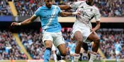 Menang di FA Cup: Manchester City Ukir Sejarah Baru dan Patahkan Catatan Lama Liverpool Menang di FA Cup: Manchester City Ukir Sejarah Baru dan Patahkan Catatan Lama Liverpool