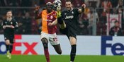 Juventus vs Galatasaray: Potensi Absennya Osimhen dan Icardi di Allianz Stadium Juventus vs Galatasaray: Potensi Absennya Osimhen dan Icardi di Allianz Stadium