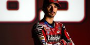 Pecco Bagnaia Komentari Tim Pilihannya di MotoGP 2027, Ikuti Insting dan Pilih yang Terbaik Pecco Bagnaia Komentari Tim Pilihannya di MotoGP 2027, Ikuti Insting dan Pilih yang Terbaik