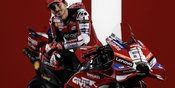 Pecco Bagnaia Terus Diburu Aprilia Meski Lebih Tertarik Bela Yamaha di MotoGP 2027 Pecco Bagnaia Terus Diburu Aprilia Meski Lebih Tertarik Bela Yamaha di MotoGP 2027