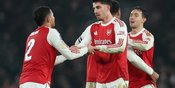 Tanpa Saka dan Odegaard, Ini Prediksi Susunan Pemain Arsenal Lawan Sunderland di Emirates