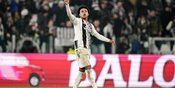 Cerita Weston McKennie: Memuji Spalletti, Mengagumi Cristiano Ronaldo Cerita Weston McKennie: Memuji Spalletti, Mengagumi Cristiano Ronaldo