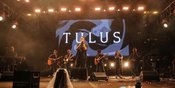 TULUS Ramaikan Ramadan di KLBB Festival 2026, Siap Hadirkan Malam Penuh Rasa di GBK