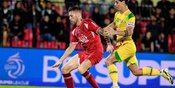 BRI Super League: Eks Asisten Shin Tae-yong di Timnas Indonesia Resmi Perkuat Persijap Jepara