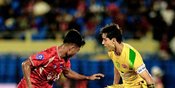 Hasil BRI Super League: Persebaya Terkapar, 2 Laga Lain Imbang
