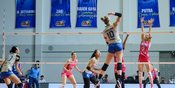 Proliga 2026: Jakarta Livin Mandiri Tersenyum di Sentul, Penentuan Terakhir Menanti Proliga 2026: Jakarta Livin Mandiri Tersenyum di Sentul, Penentuan Terakhir Menanti
