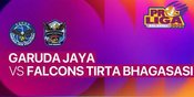 Nonton Live Streaming Pertandingan Proliga 2026 di MOJI Hari Ini, 28 Februari 2026