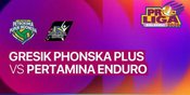 Nonton Live Streaming Pertandingan Proliga 2026 di MOJI Hari Ini, 26 Februari 2026 Nonton Live Streaming Pertandingan Proliga 2026 di MOJI Hari Ini, 26 Februari 2026