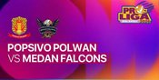 Nonton Live Streaming Pertandingan Proliga 2026 di MOJI Hari Ini, 27 Februari 2026