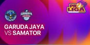Nonton Live Streaming Pertandingan Proliga 2026 di MOJI Hari Ini, 21 Februari 2026 Nonton Live Streaming Pertandingan Proliga 2026 di MOJI Hari Ini, 21 Februari 2026
